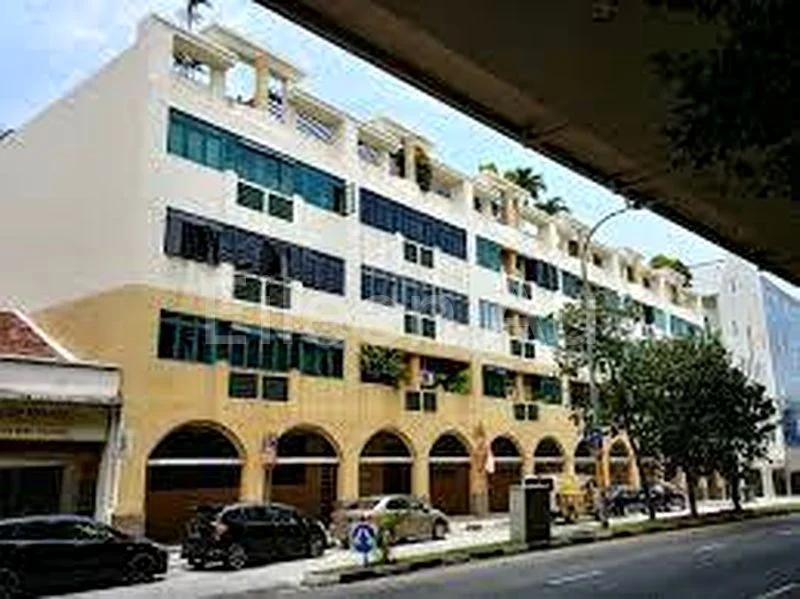 1 Bed Condo for Rent in  Sunshine Lodge - Image 1